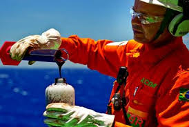 Apostila para Técnico em Petroleo