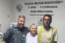 Professor desaparecido havia cinco anos é encontrado às margens de rodovia de SP