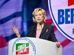 Trend Google: letizia moratti