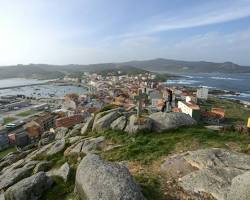 Image de Costa da Morte, Espagne