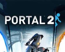 Image of Portal 2 game