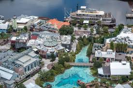 Disney Springs Resort Bus Verification Expected to Become Permanent at Walt Disney World