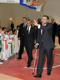 R&eacute;sultat de recherche d'images pour "roi mohamed 6"