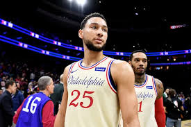 热点深度追踪：ben simmons