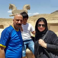 پایتخت ۷