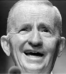 KGB Report by Kevin G. Barkes - Quotes of the day: Ross Perot via Relatably.com