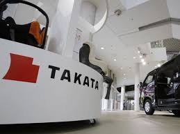 Image result for takata recall