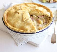 Image result for chicken pie images