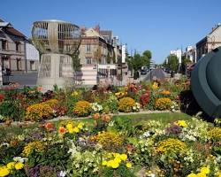 Imagem de Epernay, France