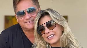 Poliana Rocha se desespera após Leonardo aprender a fazer Pix: "Tudo o que eu não queria"