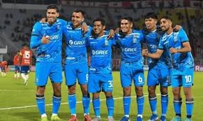 Blooming, el club ahogado por las deudas que intentará repetir la hazaña que consiguió con Boca