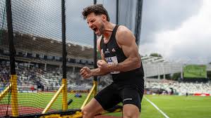 leichtathletik.de - News update