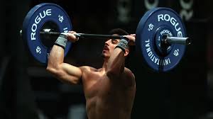 The Second CrossFit Open 2026 Workout Is Here—And It’s Brutal