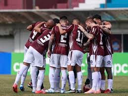 Caxias briga por uma vaga nas semifinais da Copa Sul-Sudeste; Juventude viaja com Sub-20