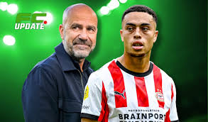 Opstelling van PSV tegen Fortuna lijkt bekend