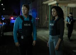 NCIS: Sydney: Check Out Our S03E13 "Lone Wolf: Part Two" Preview