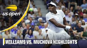 venus williams