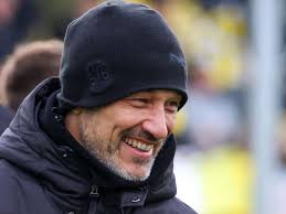 Werder Bremen - Dortmund