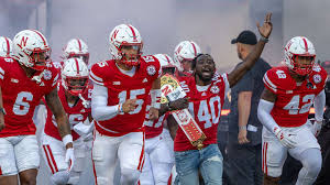 Following Bud Crawford’s Lead, Nebraska Football Delivers Knockout Blow