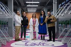 Clara Brugada entrega 87 obras estratégicas en Coyoacán y Tlalpan rumbo al Mundial de Fútbol; destaca inversión por 260 millones de pesos y afirma: “¡Cumplimos lo prometido!”