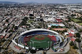 Con Dos Novenas Anfitrionas, México Reta A Dominicana En La Serie Del Caribe