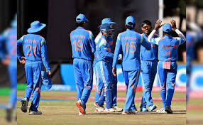 India vs Afghanistan Live Streaming U19 World Cup Semi-Final: When And Where To Watch Live Telecast