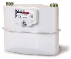Unimet GasMeter - Unimetric NB‑IoT gas meter [IoT gas meter]