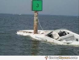 Funniest boat insurance claim. via Relatably.com