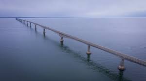 Most significant roadwork in Confederation Bridge history pushed back to May 2