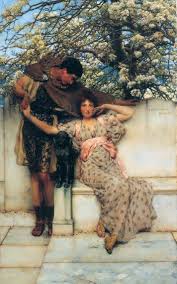 Image result for Sir Lawrence Alma-Tadema