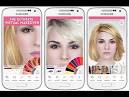 Perfect365: Best free makeover app