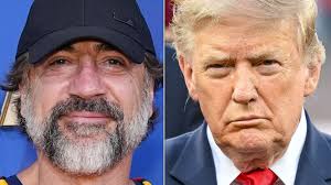 Javier Bardem Says He’s ‘Very Proud’ Of This Spain-Trump World Cup Final Move