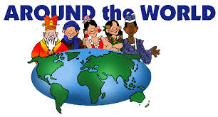 英和画像辞典：(around.)の意味は画像で解説！見るだけで「around.」の意味が分かる・覚えられる 