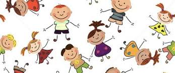 Resultado de imagem para infância feliz