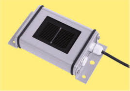 Accessories - IB-MuT GmbH - Si-RS485TC-T-Tm-MT - Irradiance ...
