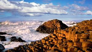 Image result for Giants Causeway