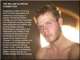 The William Aldridge Foundation - 20120307-233820