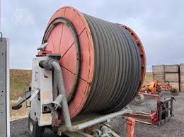 BAUER RAINSTAR Irrigation Equipment For Sale - 5 Listings ...