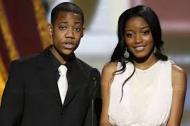 Keke Palmer Recalls Tyler James Williams Pulling Out an AmEx Black Card During a Hangout When He Was Just 14