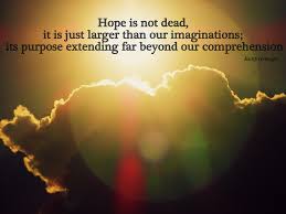 Image result for hope quotations