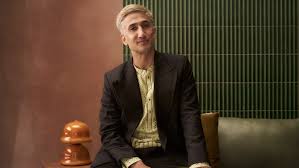EXCLUSIVE: Tan France, Star of Netflix’s ‘Queer Eye’ and ‘Next in Fashion,’ Makes Furniture Debut