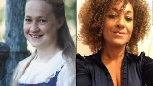 Image result for rachel dolezal