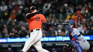 where to watch texas rangers vs detroit tigers Picture