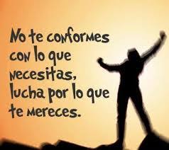 Resultado de imagen para actitud conformista
