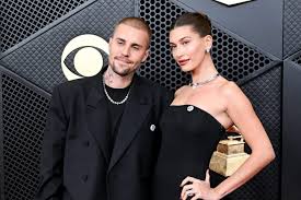 Justin Bieber Celebrates 8th Wedding Anniversary With Hailey Bieber: ‘New Beginnings’