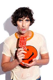 All-American Rejects Frontman Tyson Ritter Launches OnlyFans for 'Full-Frontal Rock 'n' Roll'