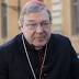 Issues for Pell at abuse royal commission