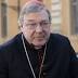 Issues for Pell at abuse royal commission