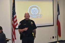 Crime at KISD: Police chief briefs school board on crime reports from previous school year