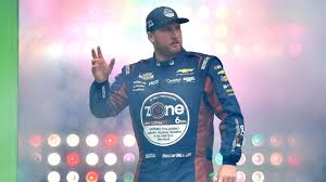 Austin Hill to race full time in NASCAR Cup Series for RCR in 2027